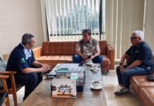 Apindo Kalsel Ajak Industri Plywood Bersatu, Soroti Krisis Bahan Baku dan Masa Depan Usaha Apindo Kalsel