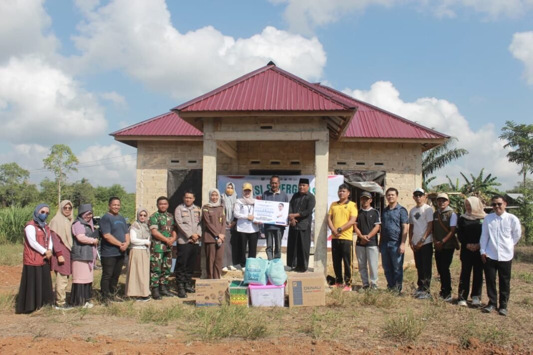 Kersik Putih Kersik Putih
