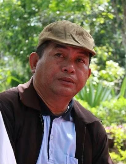 M. Johansyah