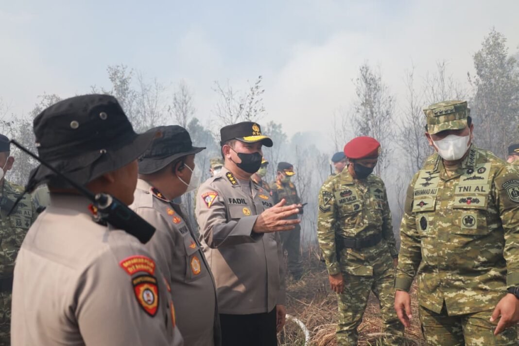 Astamaops Polri - KSAL