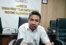 Pansus DPRD Kalsel Dalami Dugaan Penyimpangan BBM Bersubsidi, Antrean Panjang Jadi Sorotan Pansus DPRD Kalsel