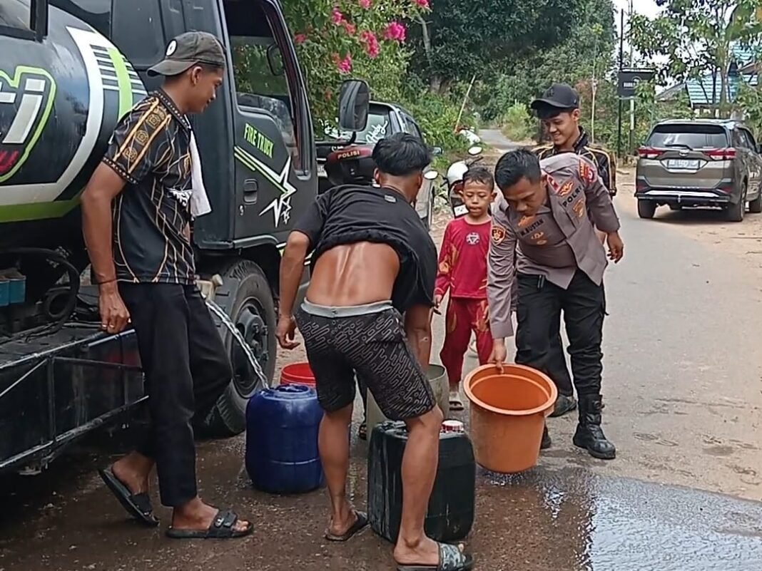 kemarau Cempaka