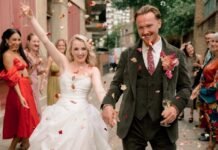 Evanna Lynch, Pemeran Luna Lovegood, Menikah Sederhana dengan Tukang Kebun Evanna Lynch