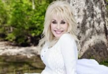 Dolly Parton, Sang Ratu Country, Meninggal Dunia di Usia 80 Tahun Dolly Parton