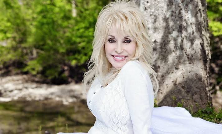 Dolly Parton Dolly Parton