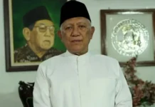 Gus Kikin Terpilih Jadi Ketua Umum PBNU 2026-2031, Raih 472 Suara Gus Kikin