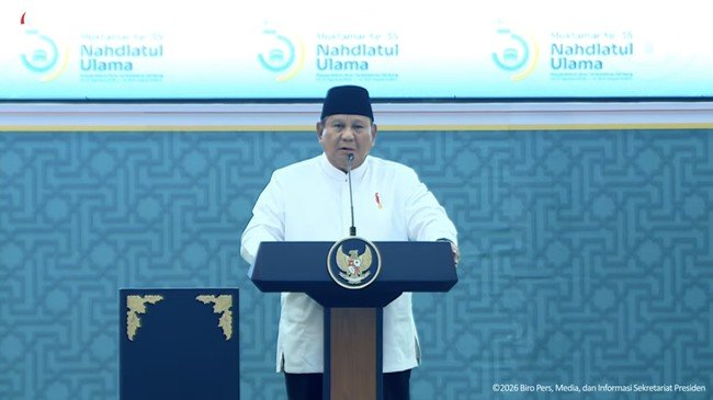Prabowo Pangkas 700 BUMN Prabowo Pangkas 700 BUMN