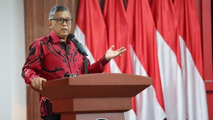 PDIP Dukung RUU Perampasan Aset PDIP Dukung RUU Perampasan Aset