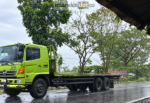 Alhamdulillah, Hujan Guyur Sejumlah Wilayah di Banjarbaru Hujan Banjarbaru