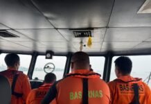 Tiga Jenazah Korban KM Virgo Transport 8 Kembali Ditemukan Korban KM Virgo