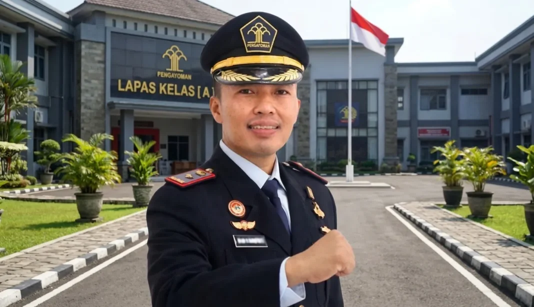 Kalapas Cibinong