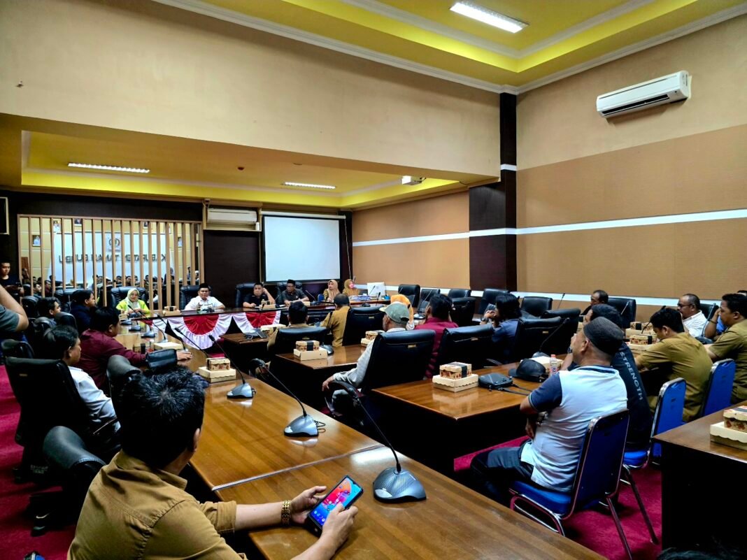 DPRD Tanah Bumbu DPRD Tanah Bumbu