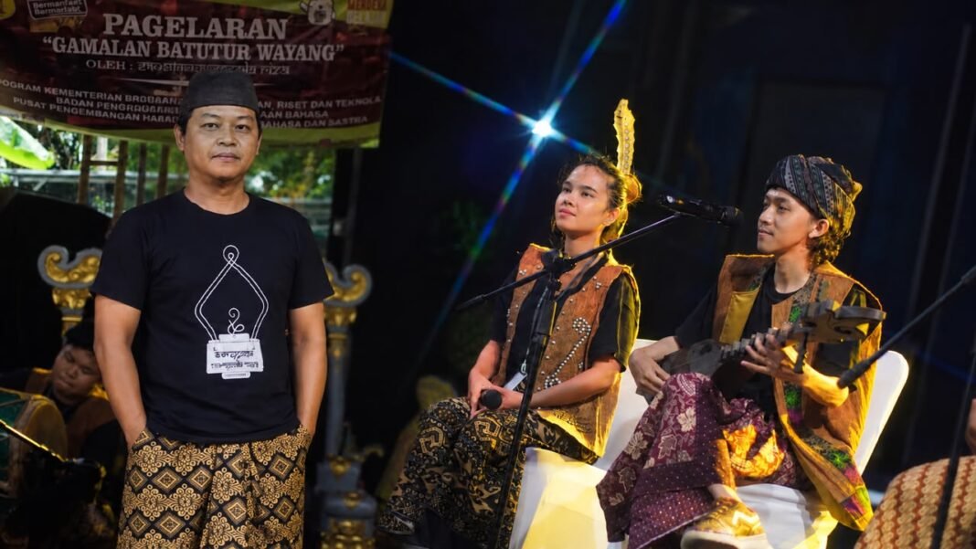 Musisi Kalsel Musisi Kalsel