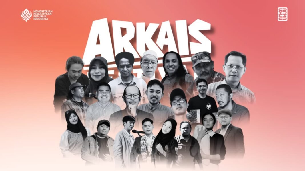 Arkais Festival 2026