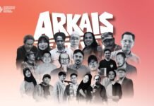 Arkais Festival 2026 Digelar di Banjarmasin, Angkat Tema Merawat Ingatan dan Menulis Kepahlawanan Arkais Festival 2026