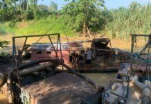 PT Air Minum Bersujud Keruk Sungai Karang Bintang, Langkah Antisipatif Hadapi Kemarau PT Air Minum Bersujud