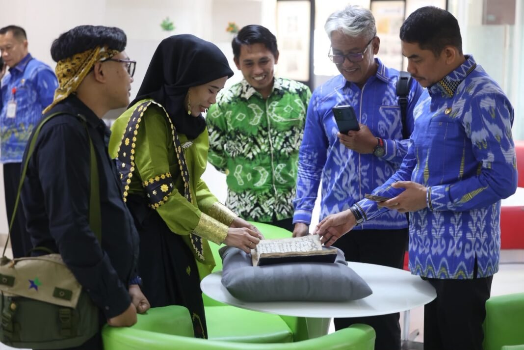 Ingatan Kolektif Nasional