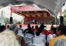 Expo Religi 11: Merakit, Menjaga Ragam Keyakinan dan Ikatan Tradisi Expo Religi 11