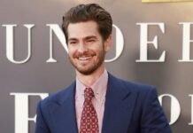 Perankan Sam Altman di Film Artificial, Andrew Garfield Berhenti Pakai ChatGPT Andrew Garfield