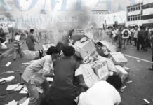 Utang Warisan Krisis 1998 Rp640 Triliun Akhirnya Lunas, Tuntas Hampir 30 Tahun Utang Krisis 1998