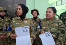 Nasib 28.626 Manajer KDKMP Jadi Sorotan, Status dan Besaran Gaji Masih Dipertanyakan Manajer KDKMP