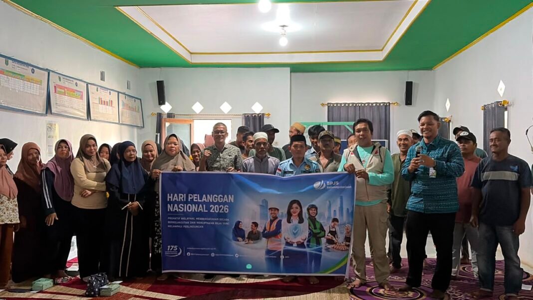 BPJS Ketenagakerjaan Batulicin BPJS Ketenagakerjaan Batulicin