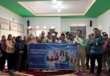 Harpelnas 2026, BPJS Ketenagakerjaan Batulicin Dorong Pekerja Bangkit dan Berdaya BPJS Ketenagakerjaan Batulicin