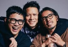 NOAH Siapkan Album Baru, Ariel Pastikan Comeback pada 2026 NOAH Album Baru