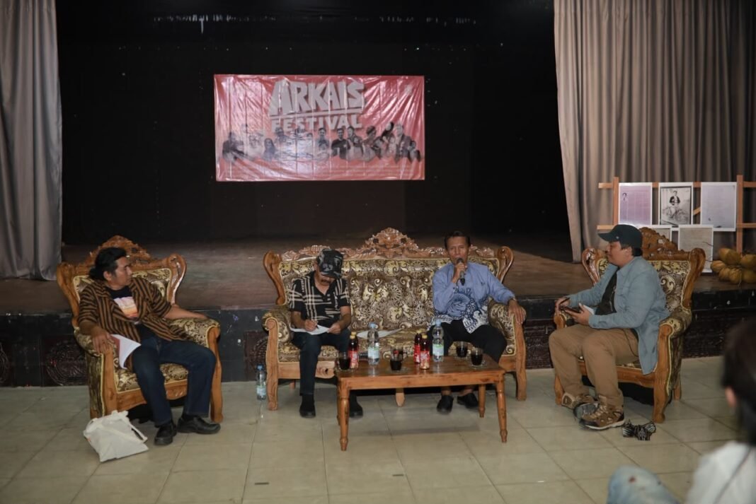 Arkais Festival