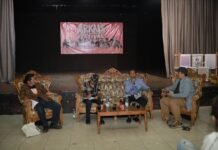Arkais Festival Ajak Susuri Sejarah Kepenyairan dan Perjuangan Mas Husaini Meratus Arkais Festival