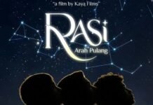 Angkat Budaya Pesisir, Kaya Film Bakal Produksi “RASI: Arah Pulang” film rasi