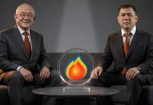 Jhonlin Group Siap Ambil Alih Saham Pengendali Bayan Resources (BYAN) Jhonlin Group