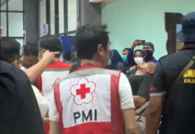 KM Virgo Transport 8 Tenggelam di Laut Jawa, 107 Orang Selamat dan 6 Meninggal Virgo Transport 8