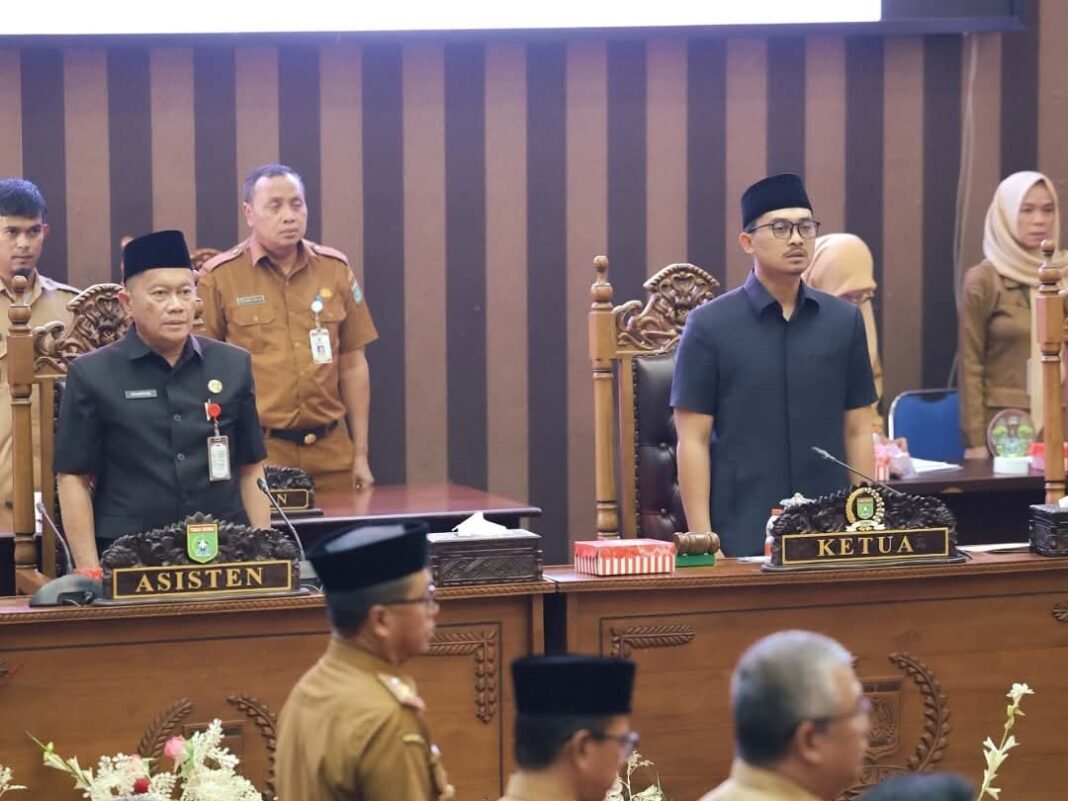 DPRD Tanah Bumbu