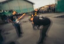 Mendengarkan “Kabar Buruk” dari Wildoze