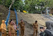 Pemkab Kotabaru Matangkan Tata Kelola Geopark Saijaan Bersujud Geopark Saijaan Bersujud