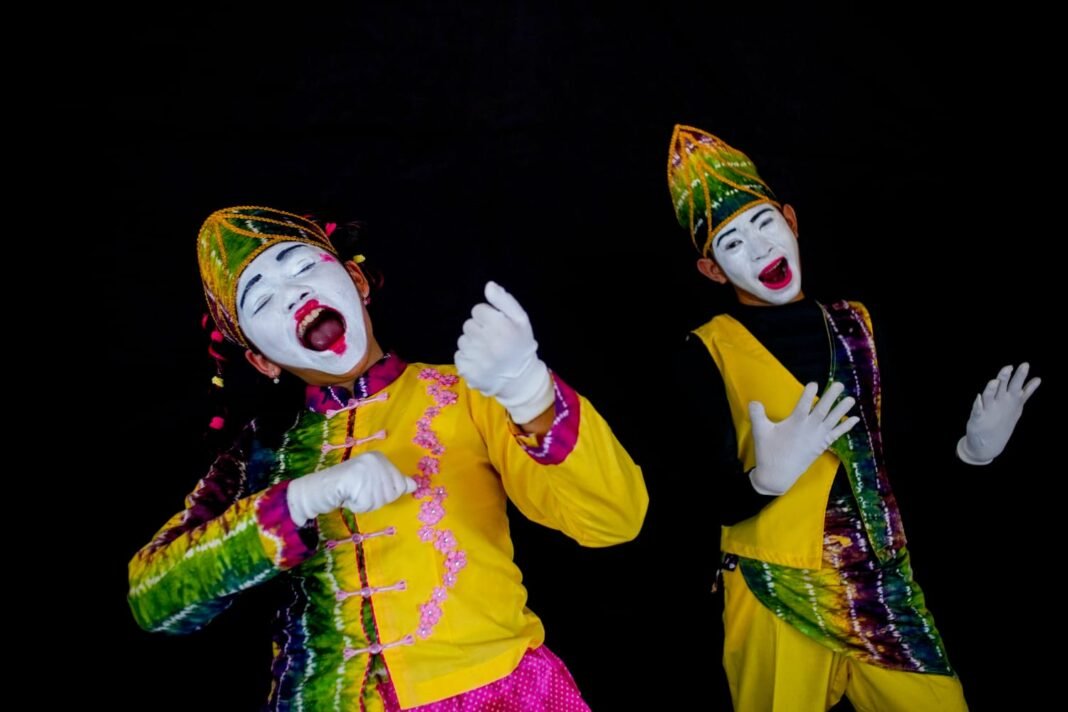 Pemkab Tanah Bumbu