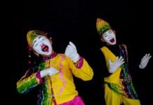 Pemkab Tanah Bumbu Dukung Luna dan Reyhan Berlaga di FLS3N Pantomim Nasional Pemkab Tanah Bumbu