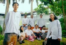 Akaracita, “Jagau” dan Jagoan Kebudayaan