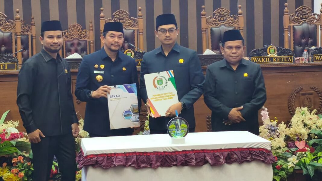 DPRD Tanah Bumbu DPRD Tanah Bumbu