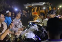 Mandi Bareng Teman, Pelajar di Mantewe Ditemukan Meninggal Dunia Pelajar Mantewe Meninggal Dunia