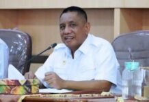 Pemkab Tanah Laut Perkuat Strategi Penanggulangan Kemiskinan Pemkab Tanah Laut
