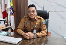 BKPSDM Kotabaru Tegaskan Belum Ada Aturan Alih Status PPPK Paruh Waktu Jadi Penuh Waktu atau PNS BKPSDM Kotabaru