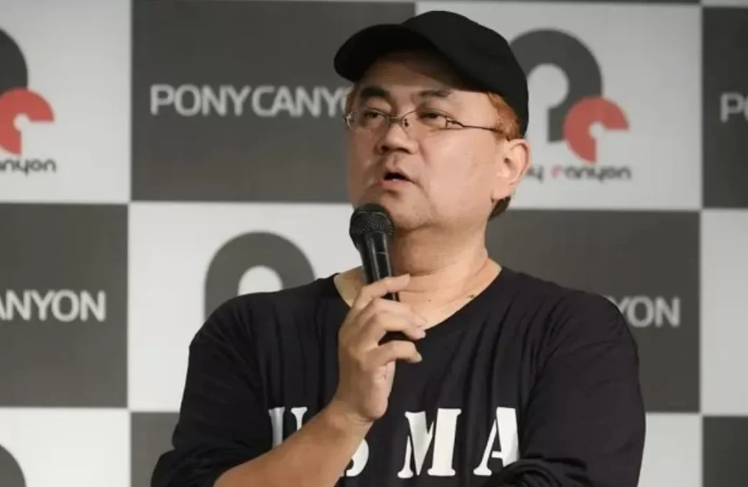 Yuji Yanase