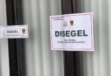 Dugaan Korupsi PDAM Batola, Kejari Sita Mobil, Motor Modifikasi hingga Perhiasan Korupsi PDAM Batola