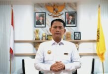 Pemkot Banjarmasin Batalkan Hiburan HUT ke-500 Pemkot Banjarmasin