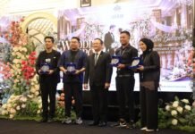 Hotel Lotusa Gelar Wedding Expo 2026 di Batulicin Wedding Expo 2026