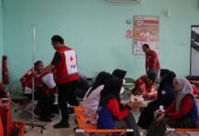 Hari Kedua Evakuasi Korban KM Virgo 08, Pemko Banjarmasin Terus Siagakan Penanganan Evakuasi Korban KM Virgo