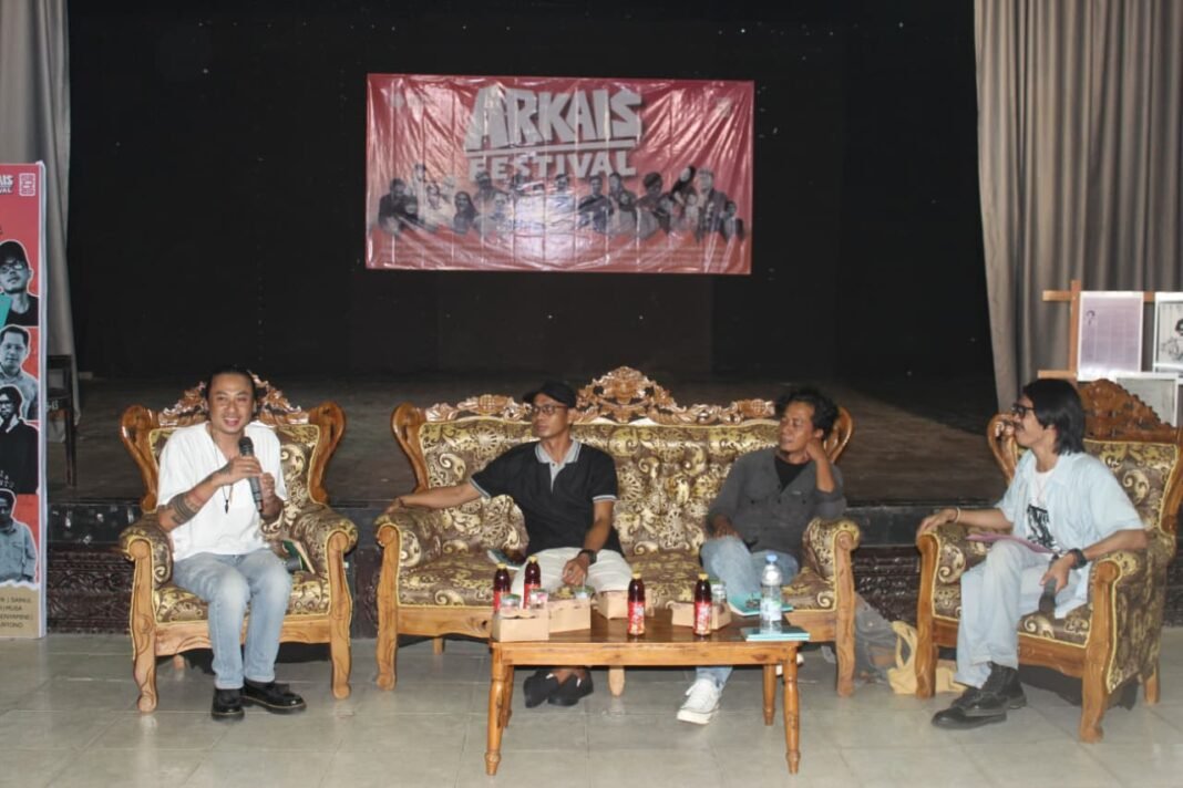ARKAIS FESTIVAL