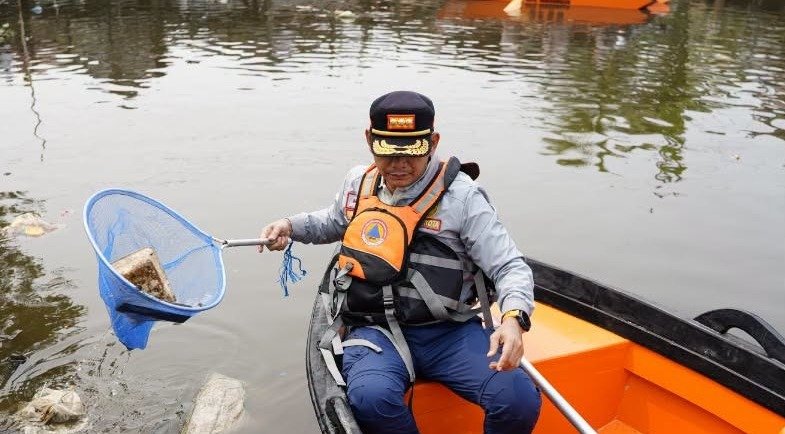 Sungai Pemurus Sungai Pemurus